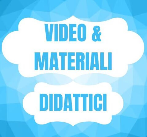 Video & Materiali Didattici per bambini